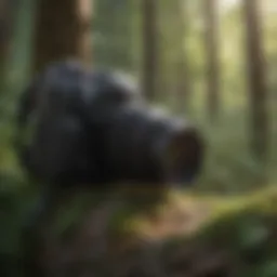 Creative Outdoor Team Building Activity