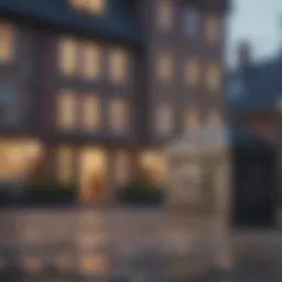 Innovative Mortgage CRM Solutions