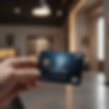 Interactive gift card campaign for customer engagement