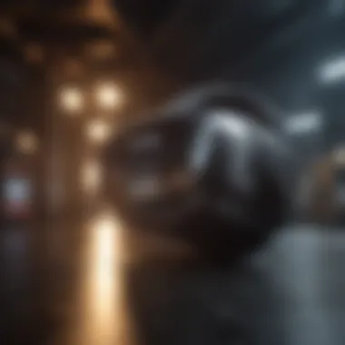 Immersive Product Launch Activation Interactive Virtual Reality Experience