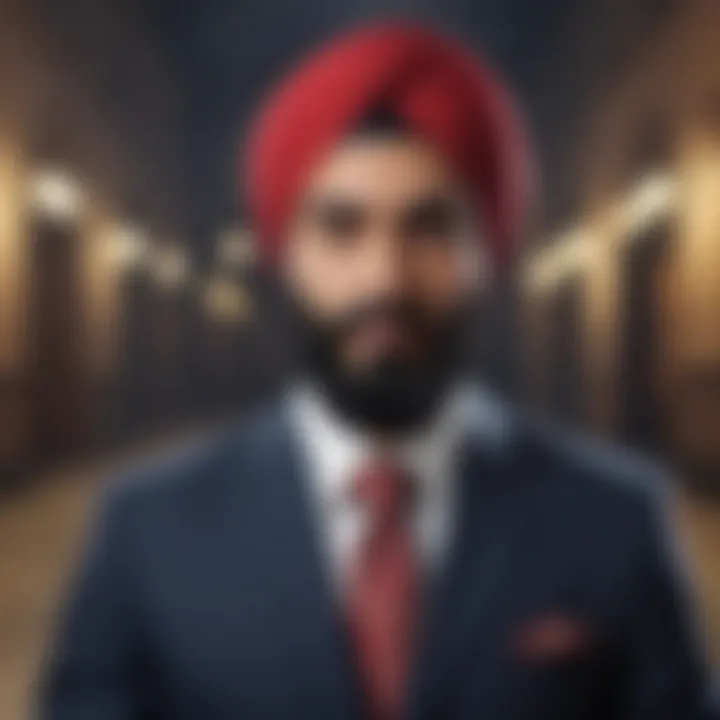 Jaspreet Singh's Academic Excellence