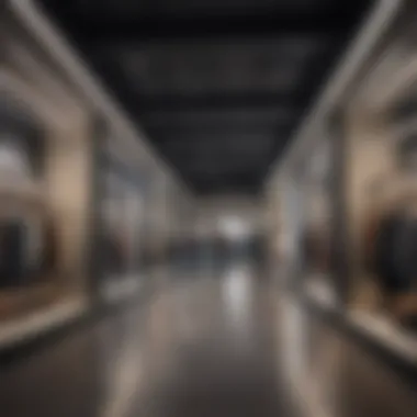 Revolutionizing Shopping with Virtual Try-On Technology Interactive Virtual Try-On Experience
