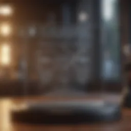 Infographic illustrating customer survey benefits