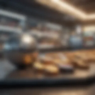 Strategic Market Disruption Approach Market Disruption Strategy