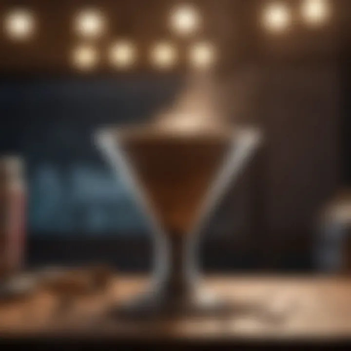Visual representation of the marketing funnel stages