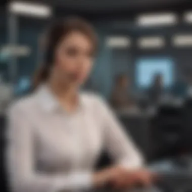 Professional Customer Service Etiquette Professional Customer Service Etiquette