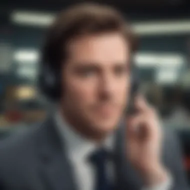 Understanding Sales Psychology Visualization of psychological aspects in sales