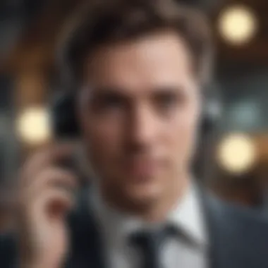 Engaging Prospects Effectively Real-time engagement with a prospect