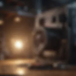 Captivating Storytelling Technique