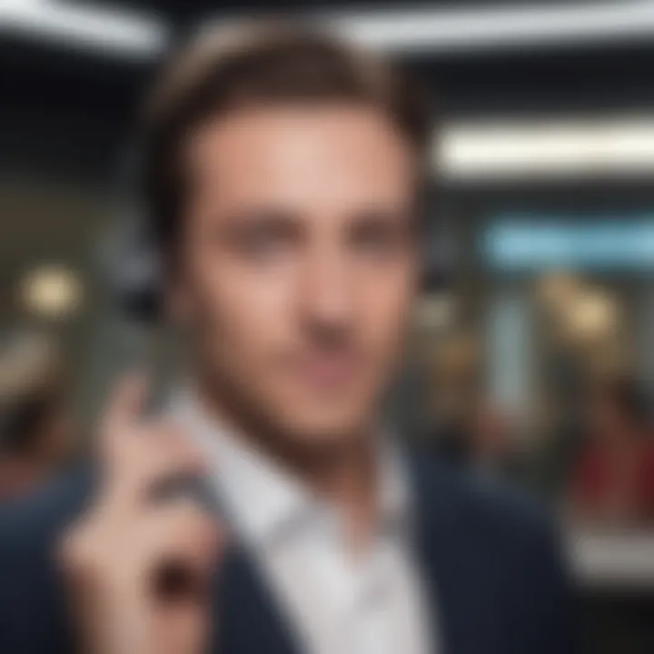 Deal-Closing Proficiency