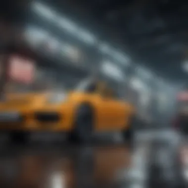 Unleashing the Full Power of Advertising Platforms Maximizing Advertising Potential