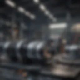 Innovative Automation Solutions