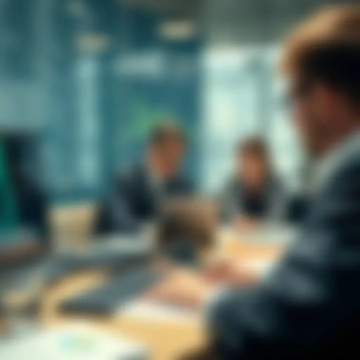 Strategic planning and decision-making