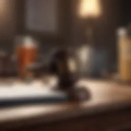 Legal framework for text message marketing