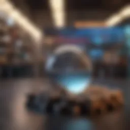 Strategic planning for small business growth