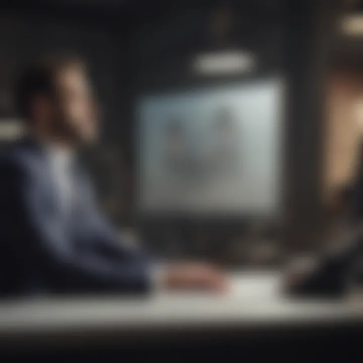 Effective communication strategies for layoffs