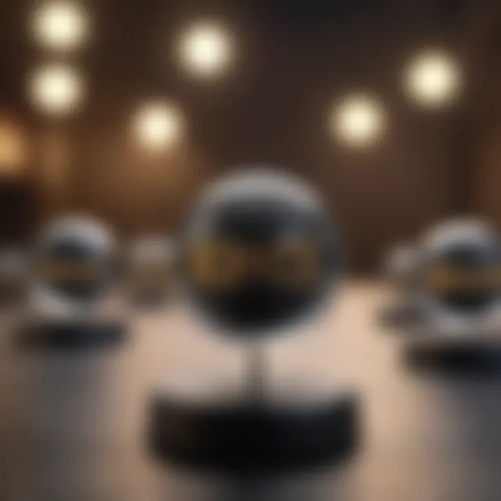 Calendar highlighting strategic email campaign dates