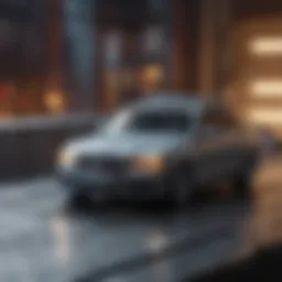 An engaging cold lead email template highlighted to show personalization techniques.