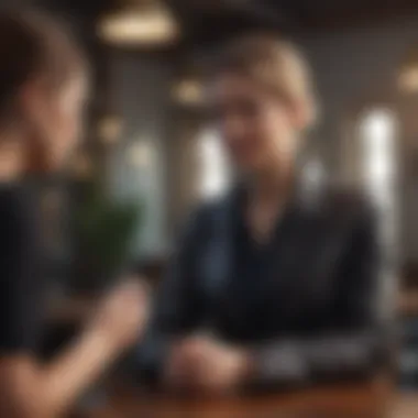 Tailored Client Interactions Personalized Customer Experience
