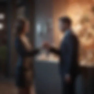 Relationship Management Strategies in Business Relationship management strategies in business