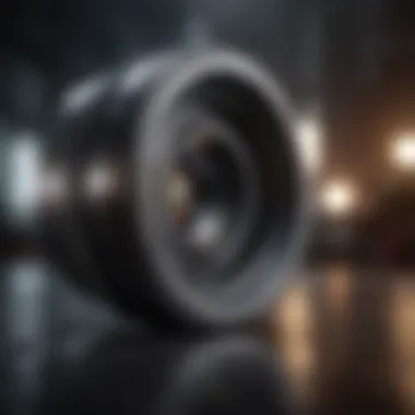 Innovative Lead Magnet Design