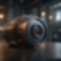 Elevate Your Landing Page with Sleek Design