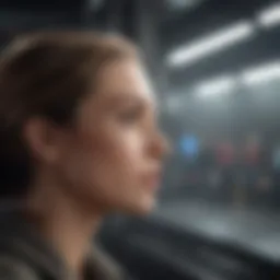 Target audience analysis