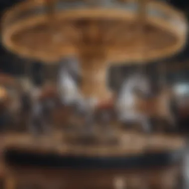 Captivating Carousel Ad Layout Sophisticated Carousel Ad Design