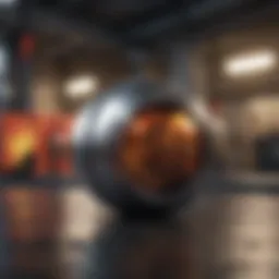 Conceptual branding elements