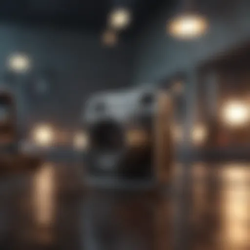 Strategic Instagram Marketing