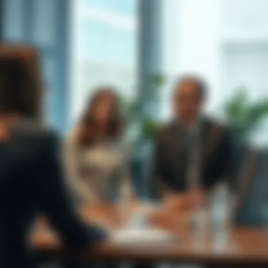 Respectful Meeting Preparation Preparation for a respectful termination meeting
