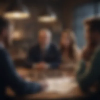Strategizing for Sales Success A brainstorming session focused on sales strategies