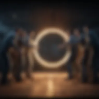 Symbolic Representation of Teamwork Symbolic representation of teamwork and collaboration