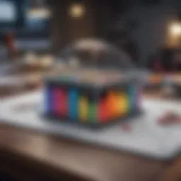 A visual representation of project management tools and CRM integration