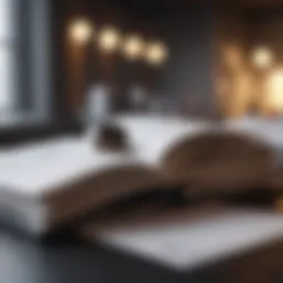 Types of Business Documents