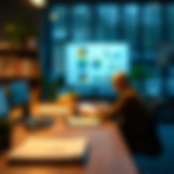 Best practices to enhance CRM report effectiveness