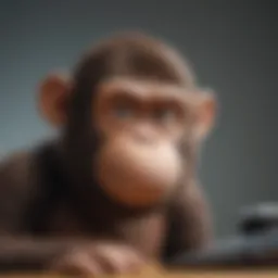 Overview of Mailchimp's email address management system