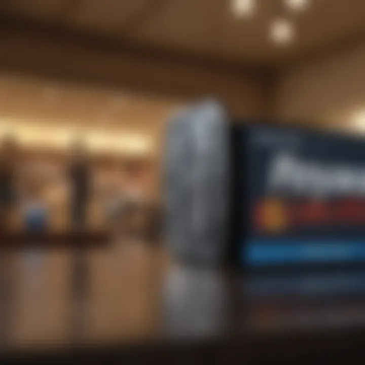 Online merchant utilizing PayPal for transactions