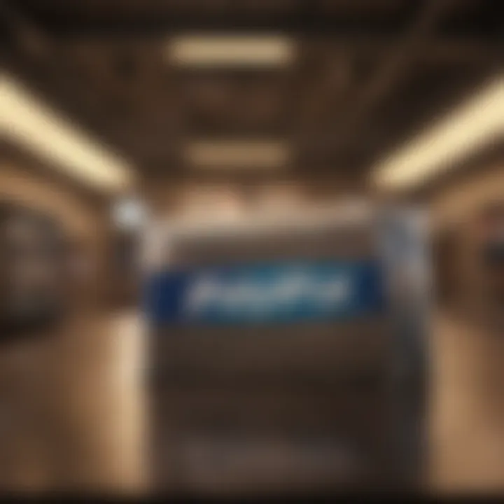 PayPal as a solution for subscription-based services