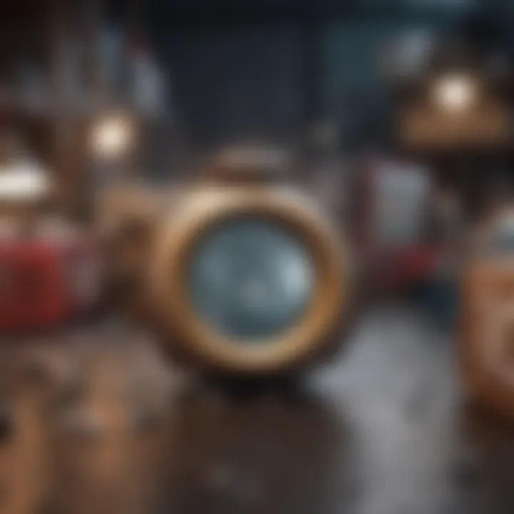 Unpacking SEO Buzzwords: A Comprehensive Guide for Entrepreneurs Introduction