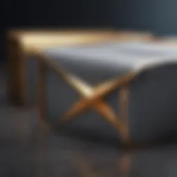 Email Inbox with Spam Folder Highlighted