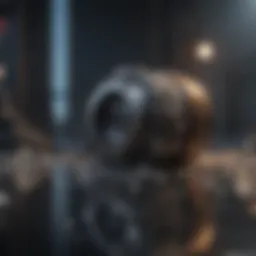 Unveiling the Potential