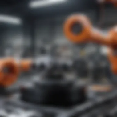 Automation Workflow Visualization Visualizing automation workflow with Zapier and ActiveCampaign