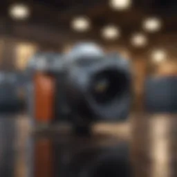 Social media platforms showcase business growth