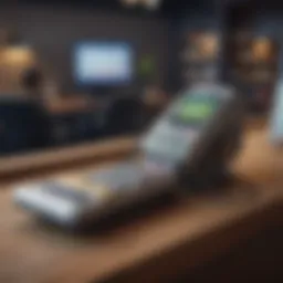 Overview of payment processing systems